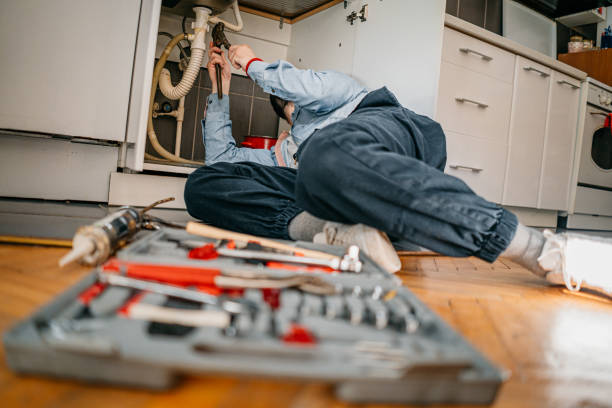 Best Plumbing Services Near Me  in Choctaw, OK