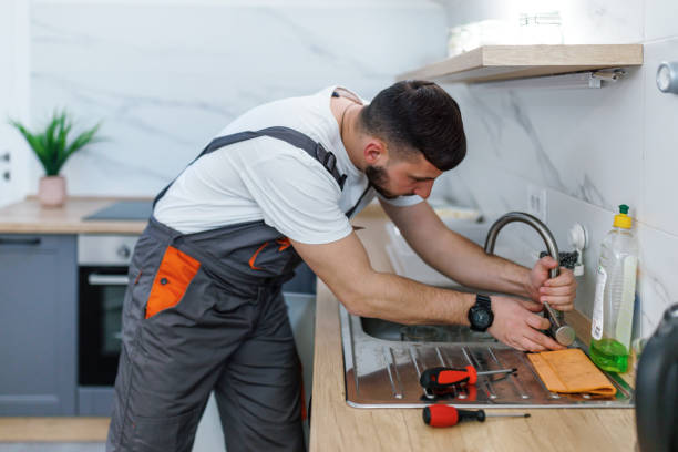 Best Residential Plumbing Services  in Choctaw, OK