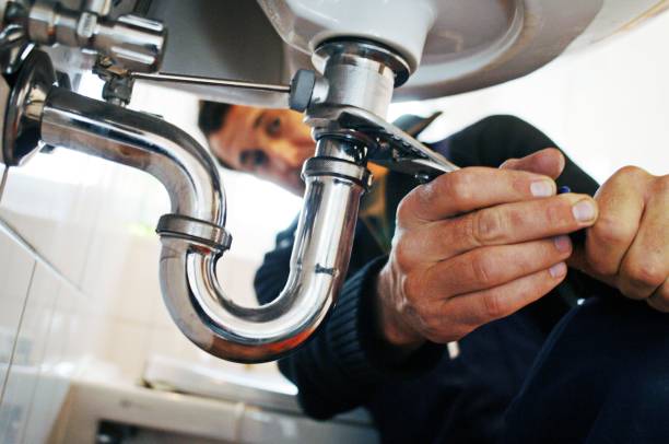Best Hot Water Heater Installation  in Choctaw, OK