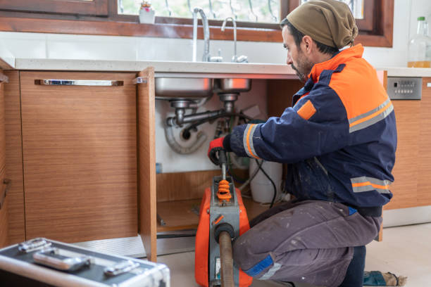 Best Water Leak Repair  in Choctaw, OK