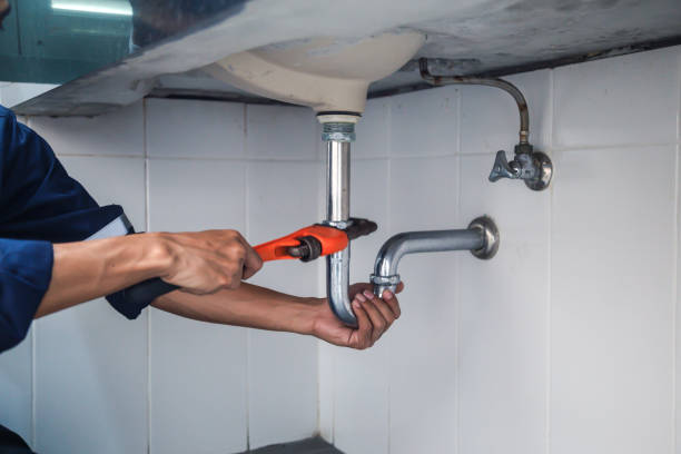 Best 24-Hour Plumber Near Me  in Choctaw, OK