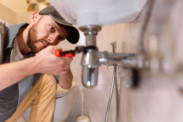 Best Sewer Cleaning Services  in Choctaw, OK