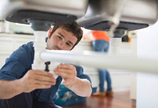 Best Emergency Plumber  in Choctaw, OK