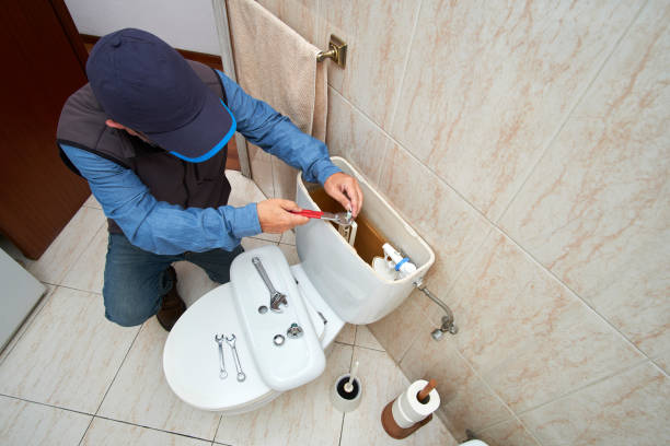 Best Water Heater Repair  in Choctaw, OK