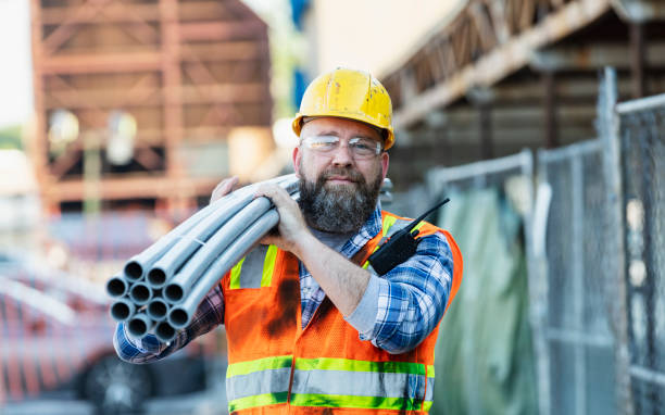  Choctaw, OK Plumbing Pros