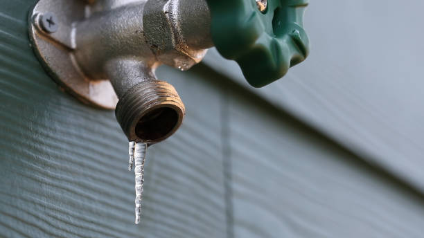 Best Plumbing Inspection Services  in Choctaw, OK