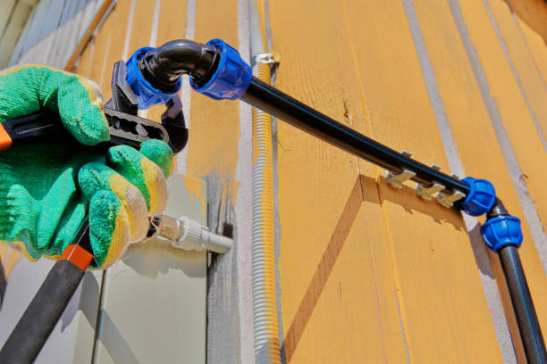 Trusted Choctaw, OK Plumbing Experts